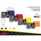 Disney Mickey swimboxer (3-6 years)