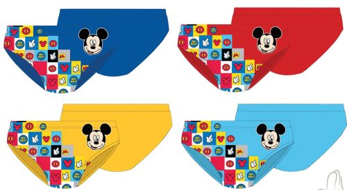 Disney Mickey baby swimbrief (12-30 month)
