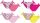 Disney Minnie baby swimbrief (12-30 month)