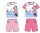 Disney Minnie baby outwear set (12-24 month)