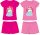 Disney Princess outwear set