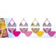 Princess bikini (3-8 years)