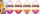 Princess bikini (3-8 years)
