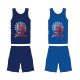 Spiderman outwear set